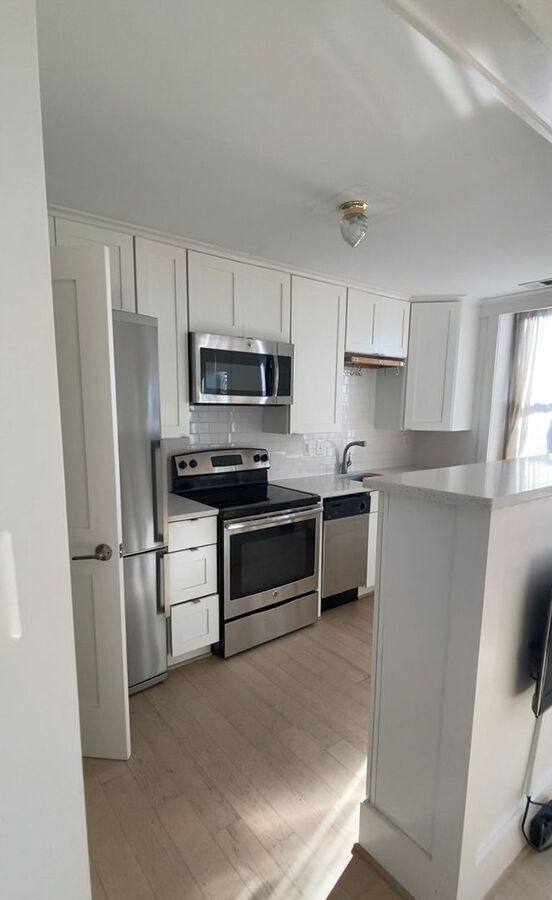 Apartment for rent at 1451 Park Rd NW #520, Washington, DC 20010