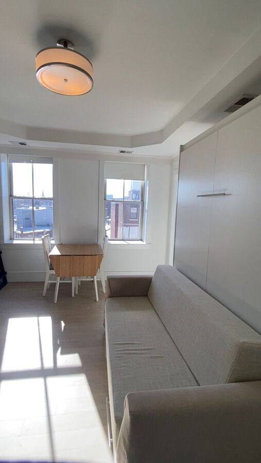 Apartment for rent at 1451 Park Rd NW #520, Washington, DC 20010