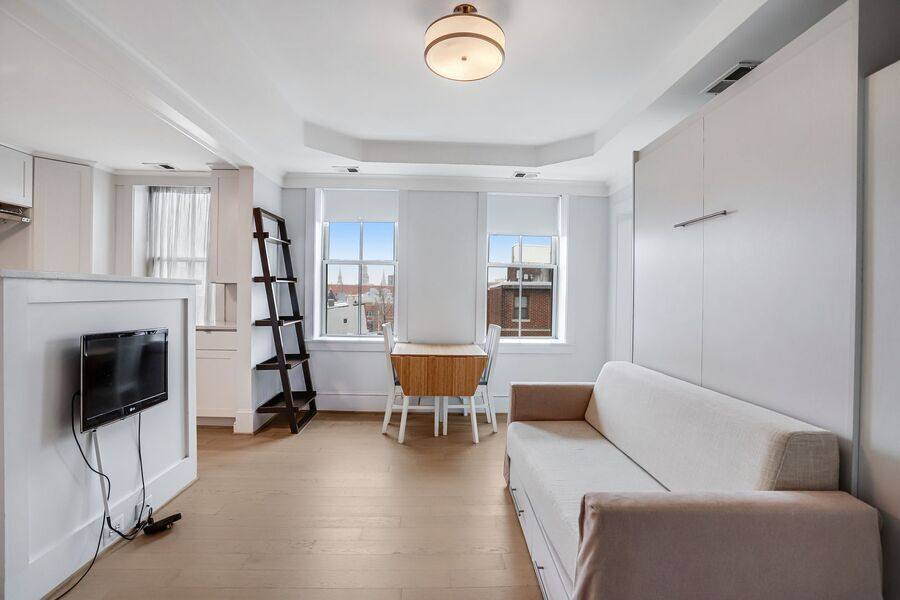 Apartment for rent at 1451 Park Rd NW #520, Washington, DC 20010