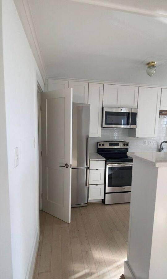 Apartment for rent at 1451 Park Rd NW #520, Washington, DC 20010