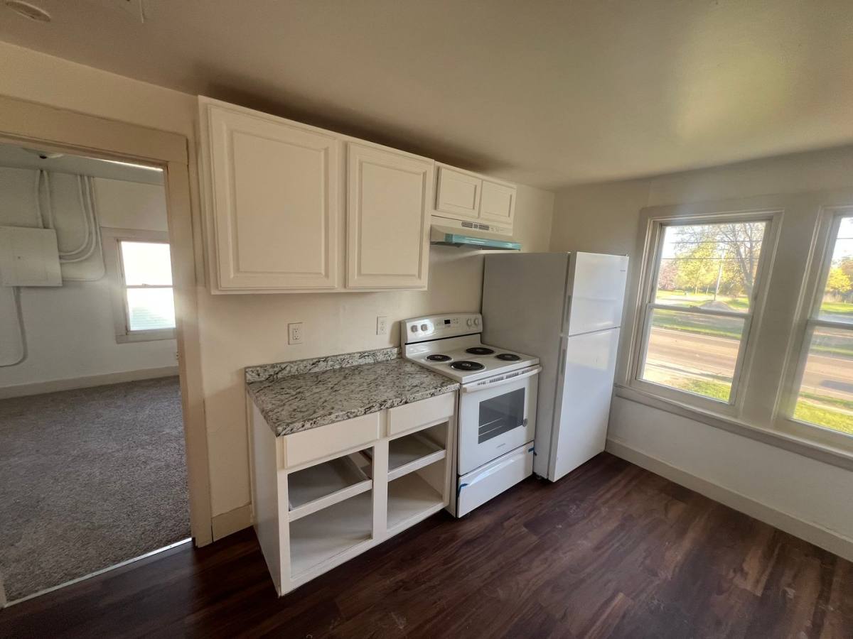 Apartment for rent at 2417 W Jolly Rd, Lansing, MI 48910