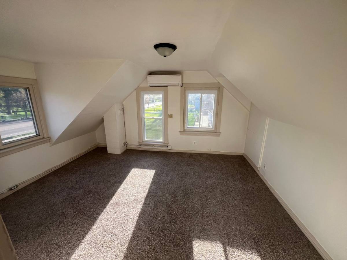 Apartment for rent at 2417 W Jolly Rd, Lansing, MI 48910