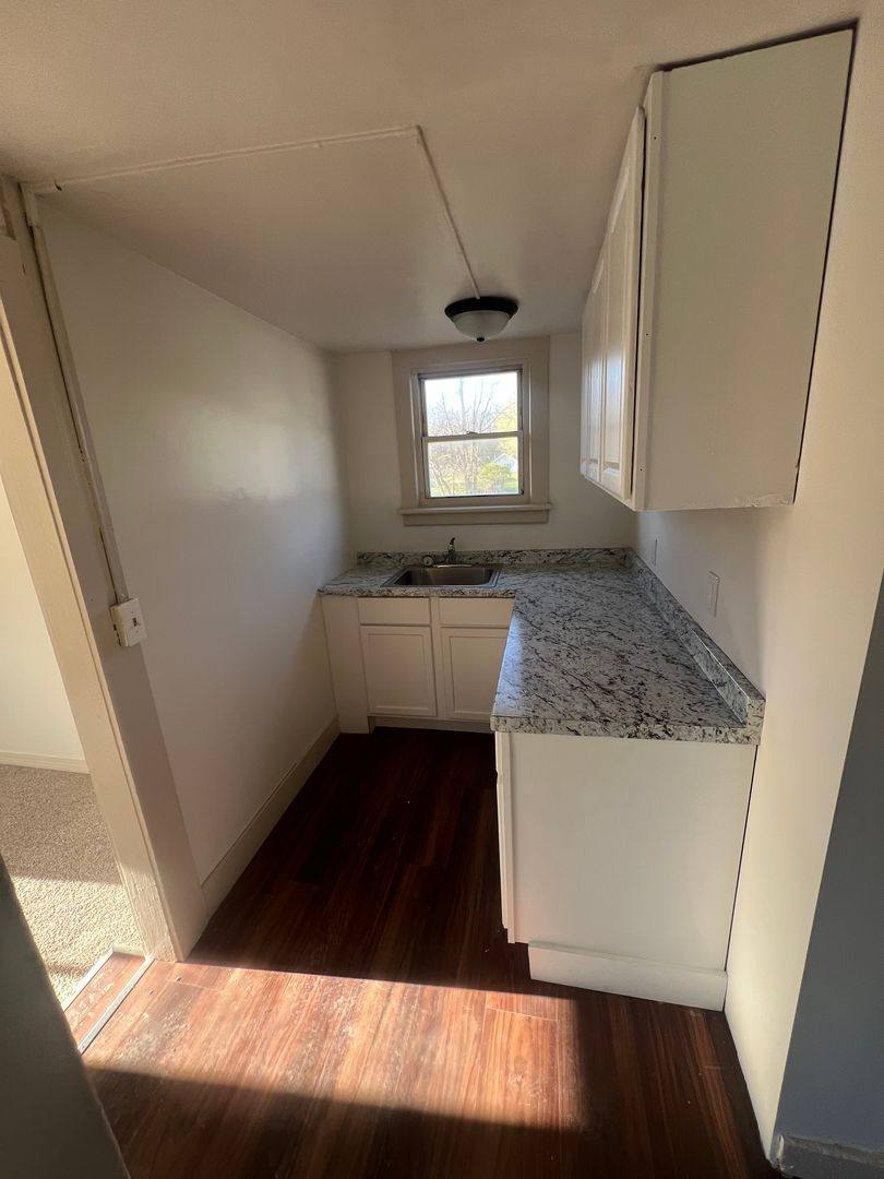Apartment for rent at 2417 W Jolly Rd, Lansing, MI 48910