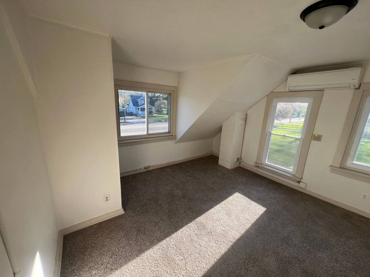 Apartment for rent at 2417 W Jolly Rd, Lansing, MI 48910