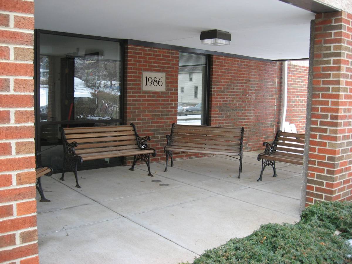 Apartment for rent at 132 W 23rd St, Erie, PA 16502