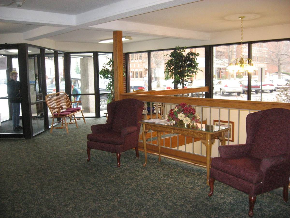 Apartment for rent at 132 W 23rd St, Erie, PA 16502