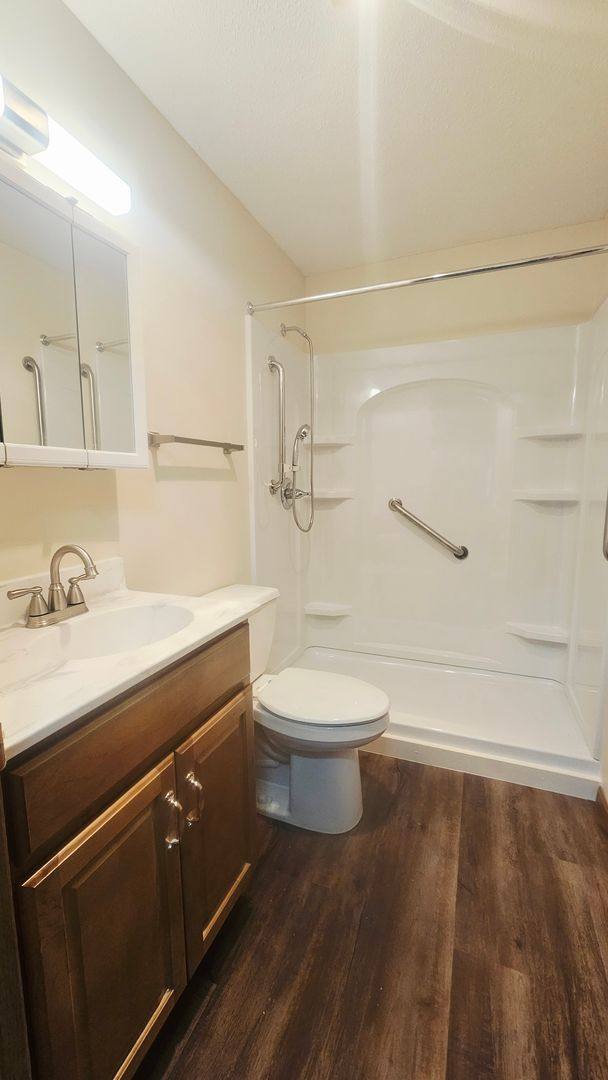 Apartment for rent at 132 W 23rd St, Erie, PA 16502