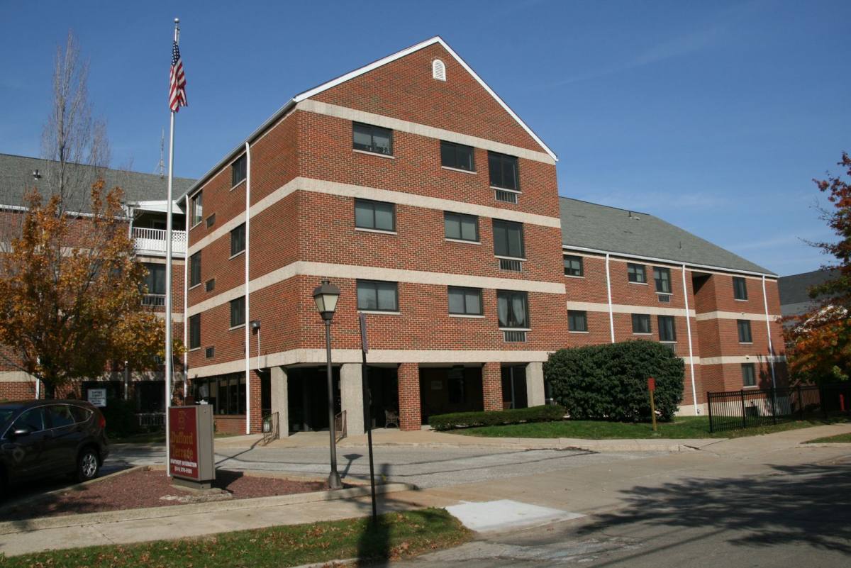 Apartment for rent at 132 W 23rd St, Erie, PA 16502