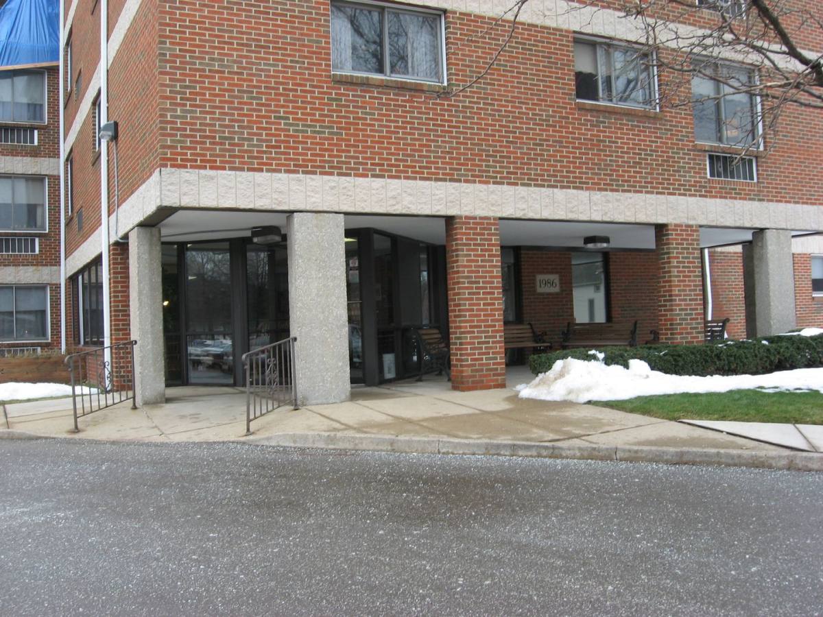 Apartment for rent at 132 W 23rd St, Erie, PA 16502