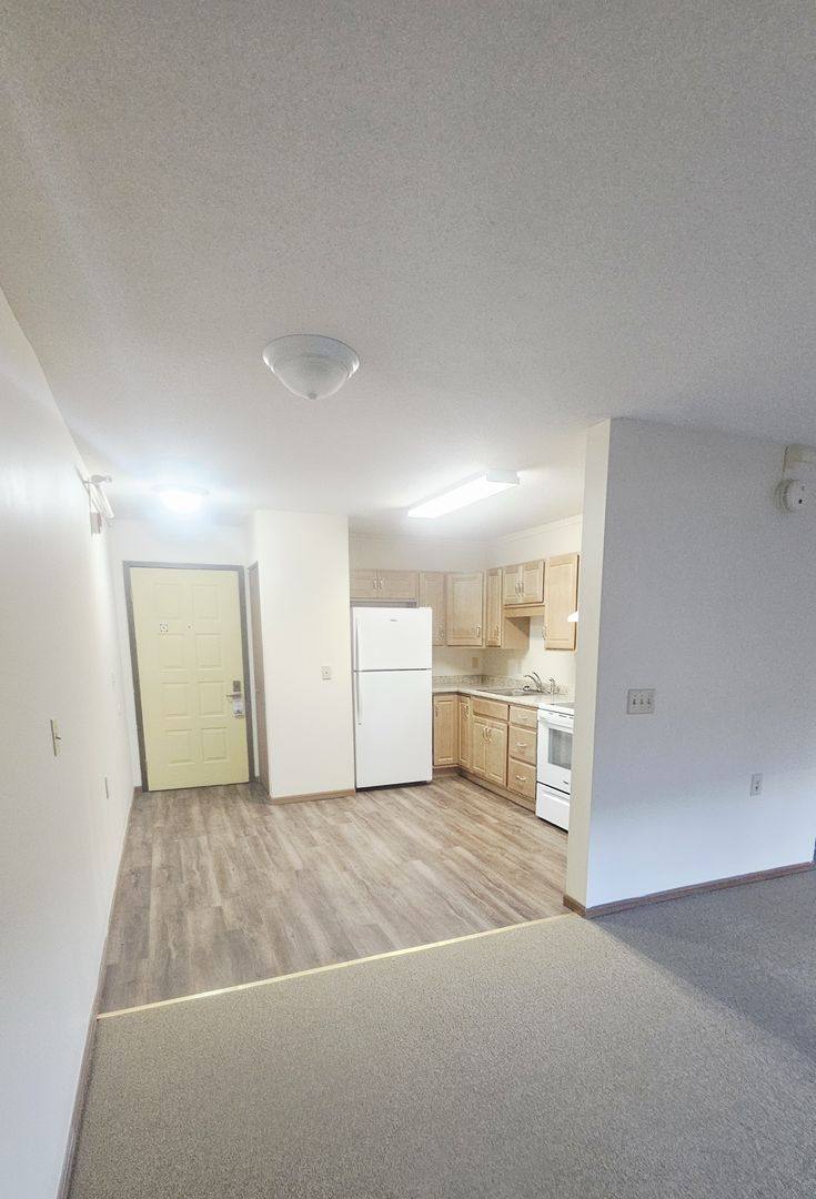 Apartment for rent at 132 W 23rd St, Erie, PA 16502
