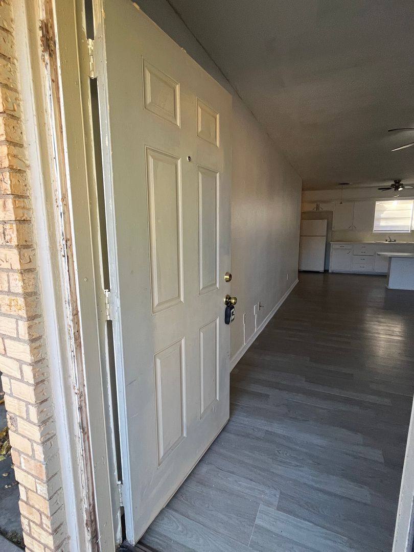 Apartment for rent at 1612 58th St, Lubbock, TX 79412