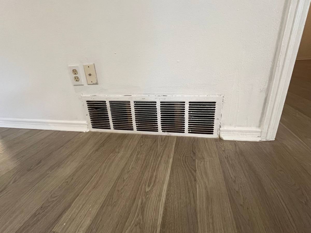 Apartment for rent at 1612 58th St, Lubbock, TX 79412