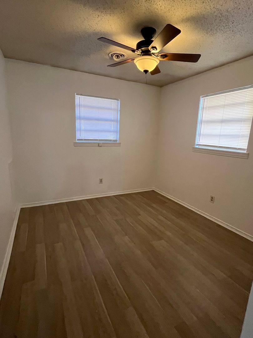 Apartment for rent at 1612 58th St, Lubbock, TX 79412