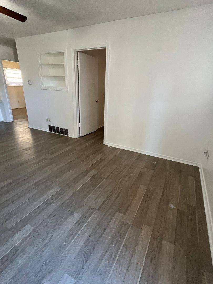 Apartment for rent at 1612 58th St, Lubbock, TX 79412