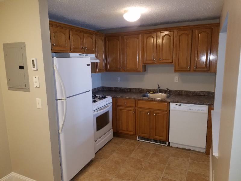 Apartment for rent at 17 Anderson Ave #H, Middleboro, MA 02346