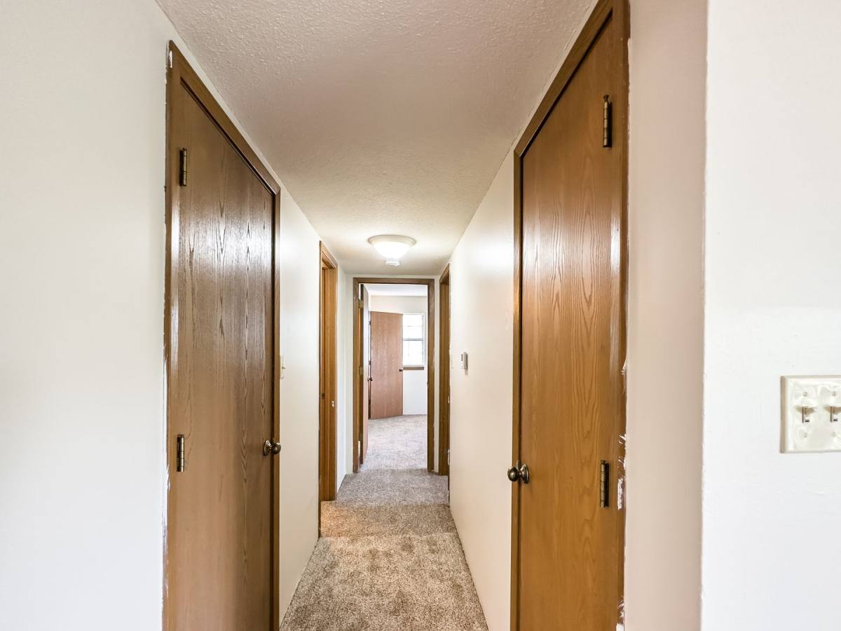 Apartment for rent at 1909 Waverly Court, Columbia, MO 65201