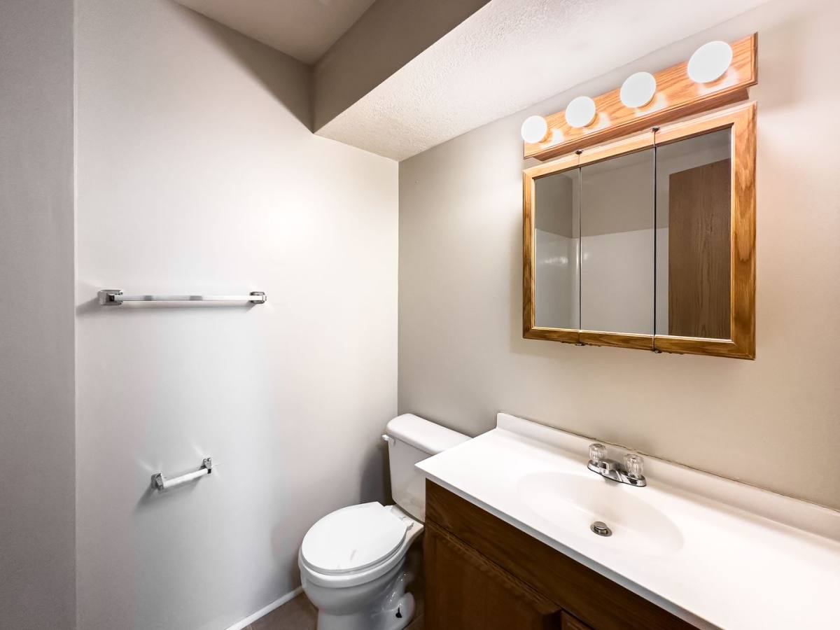 Apartment for rent at 1909 Waverly Court, Columbia, MO 65201