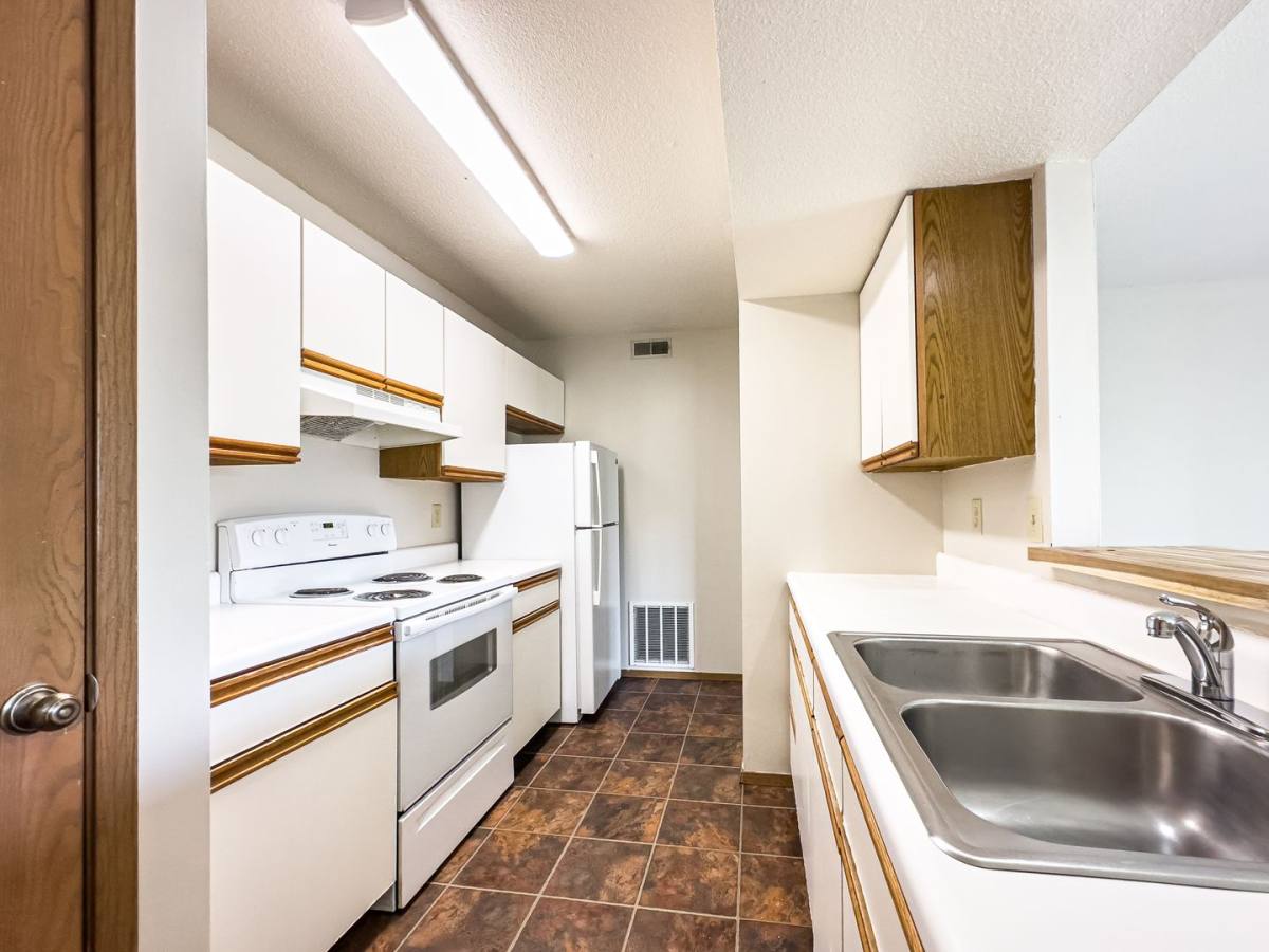 Apartment for rent at 1909 Waverly Court, Columbia, MO 65201