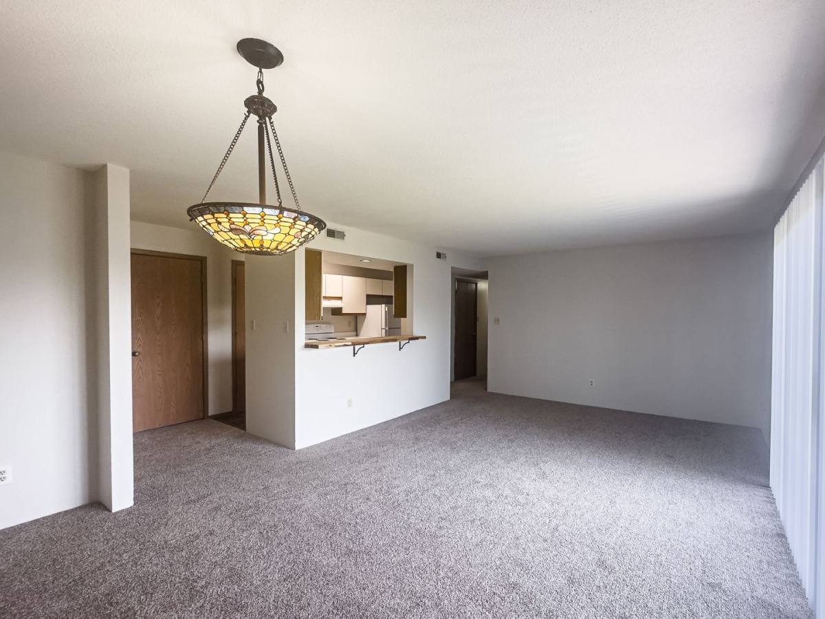 Apartment for rent at 1909 Waverly Court, Columbia, MO 65201