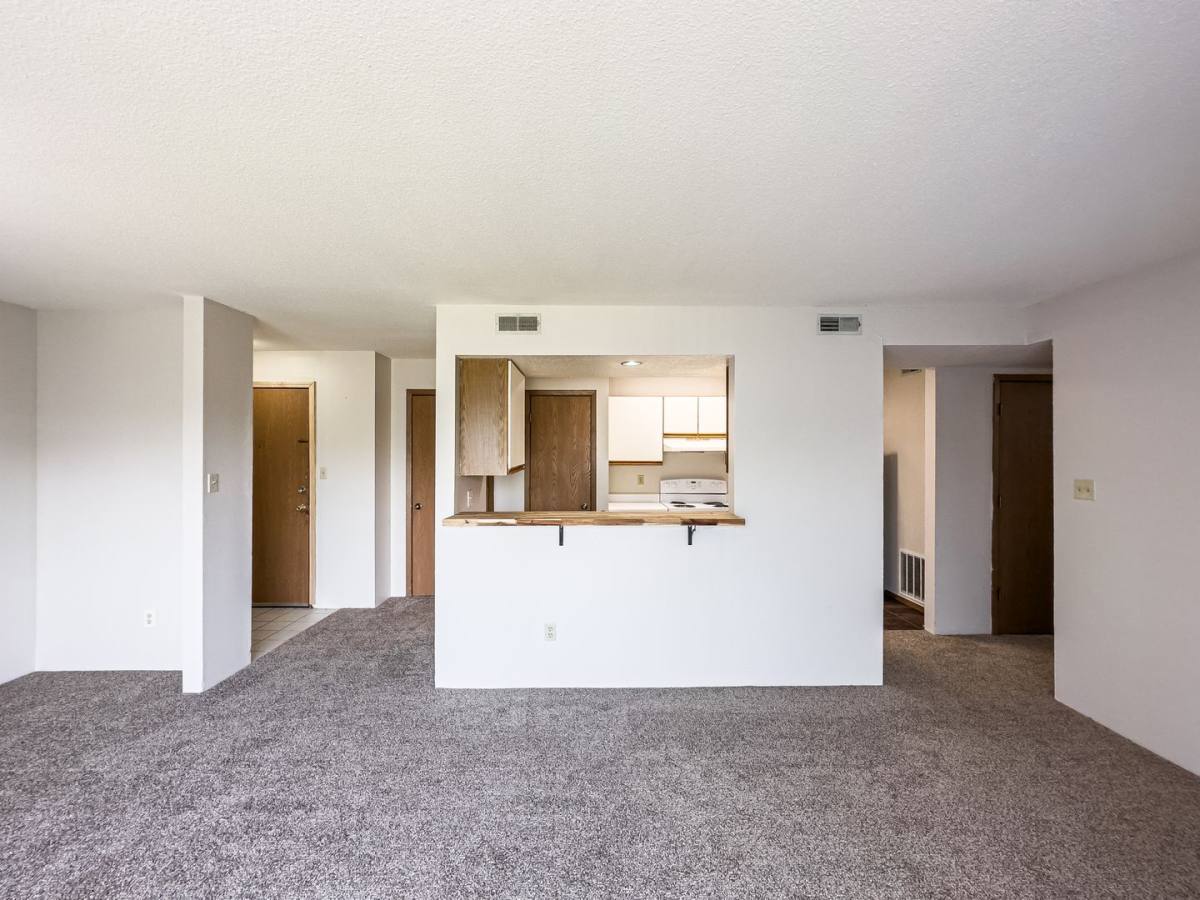 Apartment for rent at 1909 Waverly Court, Columbia, MO 65201