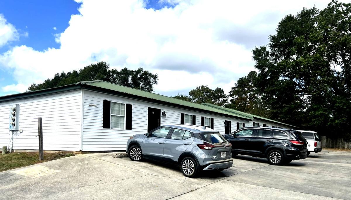 Townhouse for rent at 5 Shears Rd, Hattiesburg, MS 39402