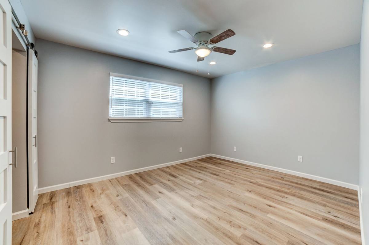 Apartment for rent at 2432 E 10th St, Tulsa, OK 74104
