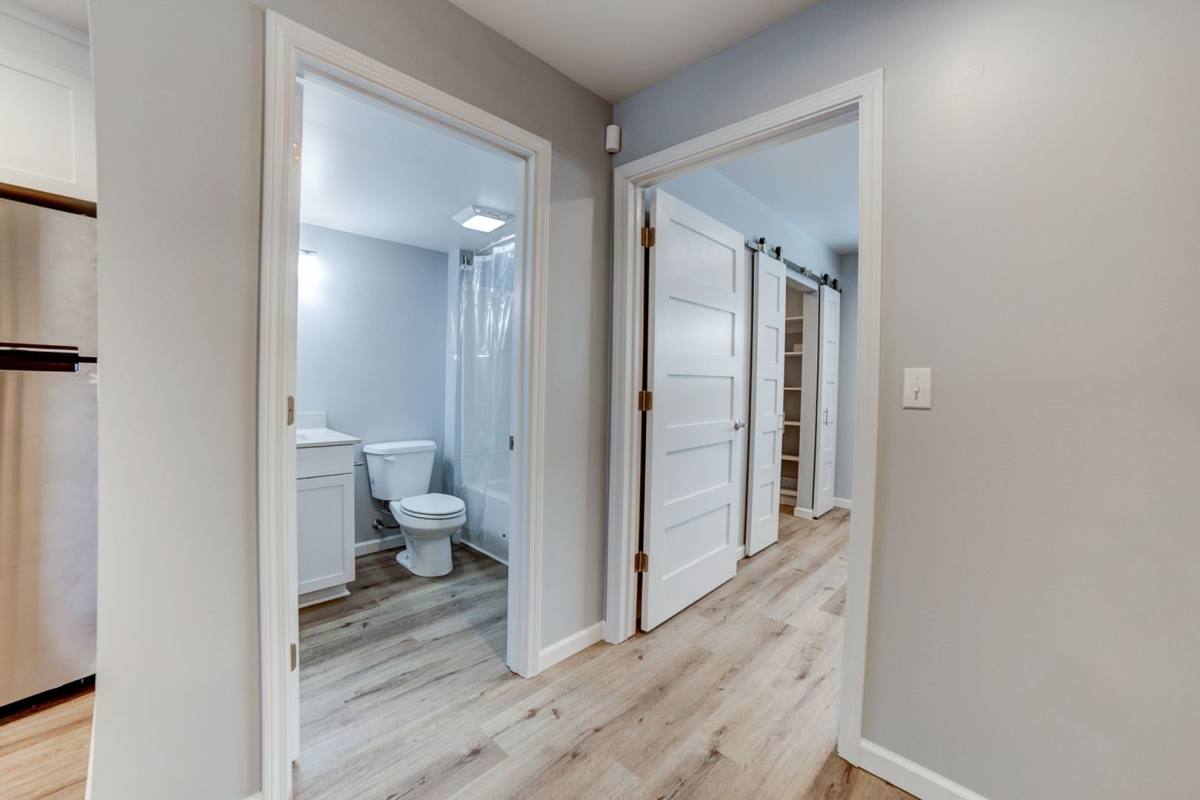 Apartment for rent at 2432 E 10th St, Tulsa, OK 74104