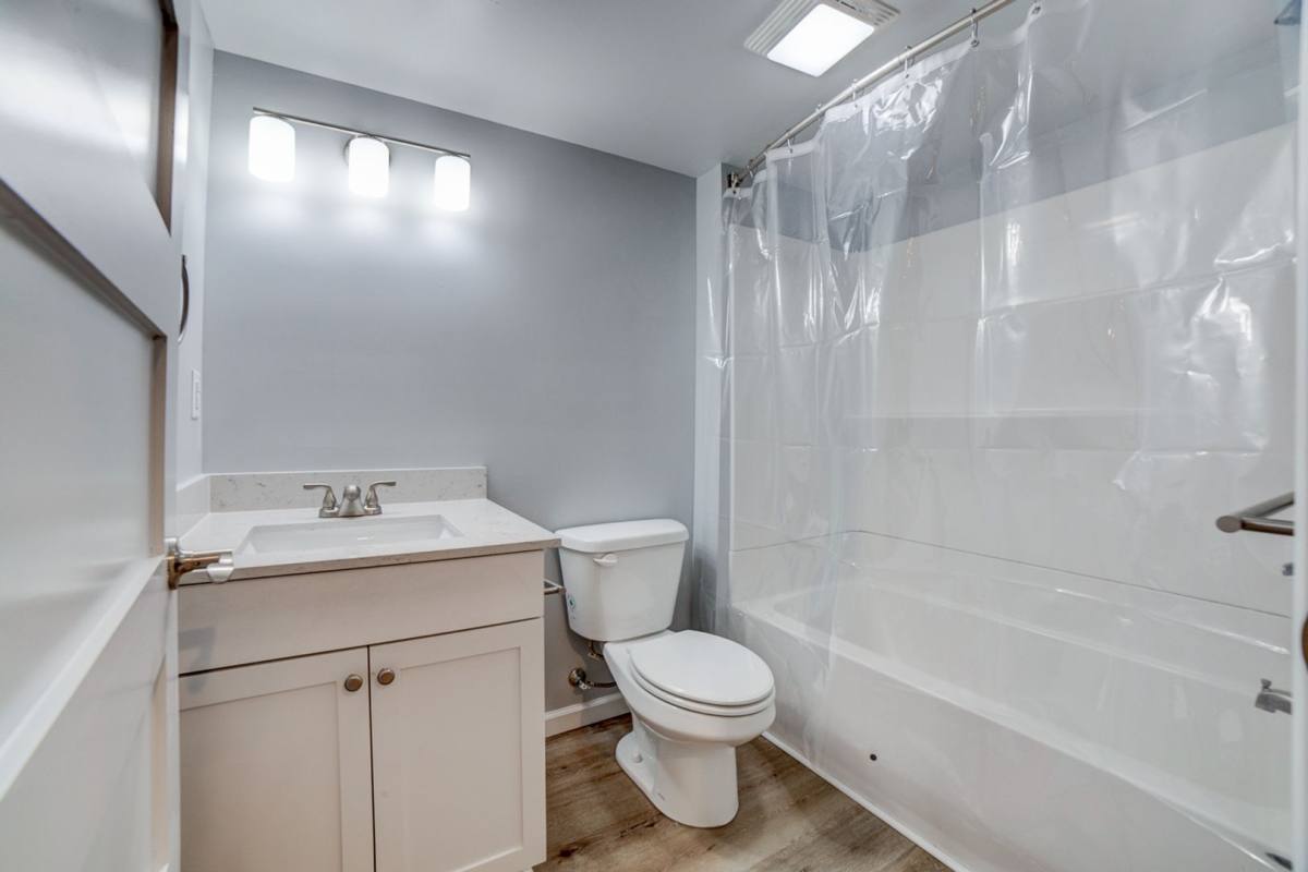 Apartment for rent at 2432 E 10th St, Tulsa, OK 74104