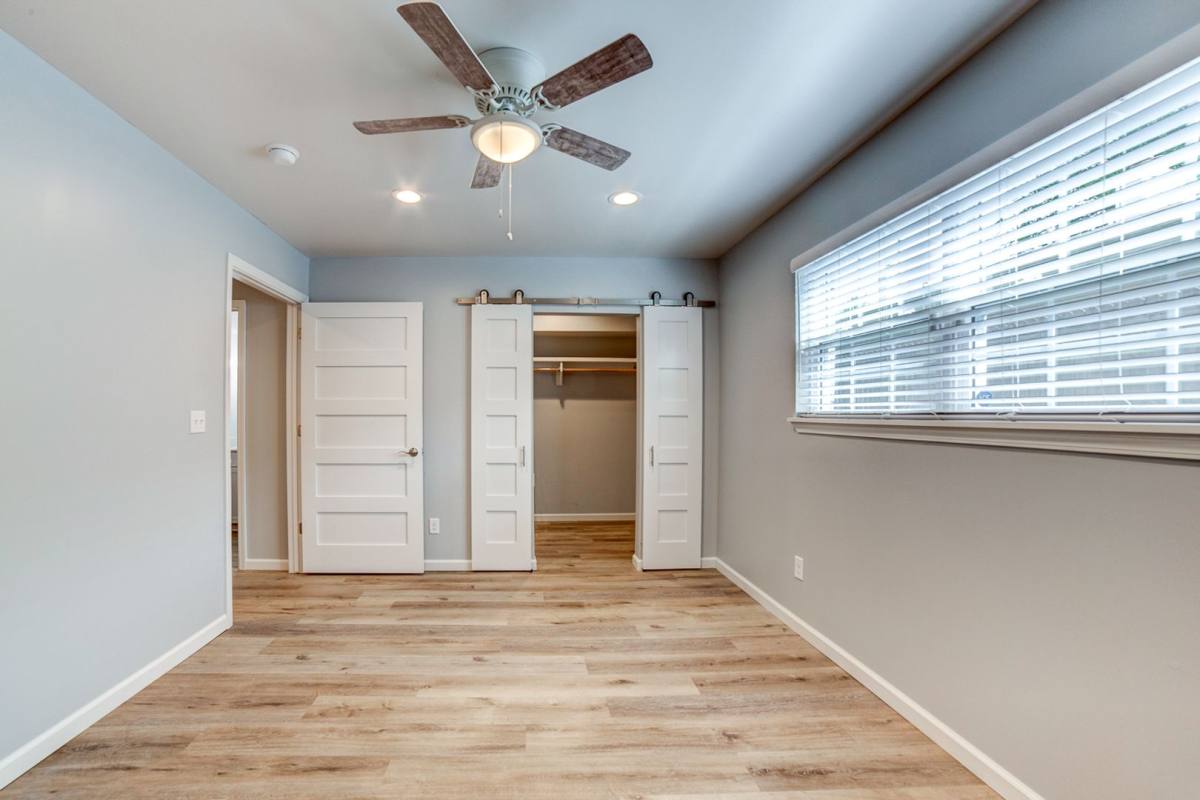 Apartment for rent at 2432 E 10th St, Tulsa, OK 74104