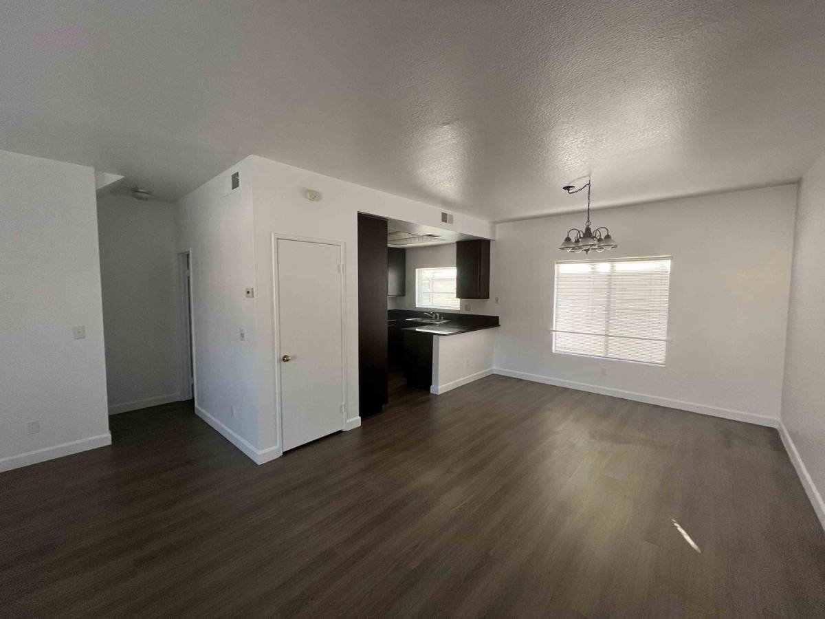 Apartment for rent at 79 & 89 Roosevelt Ave, Pasadena, CA 91107