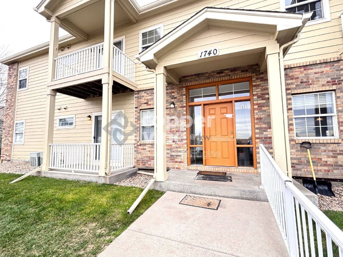 Condo for rent at 1740 W 53rd Dr #5, Denver, CO 80221