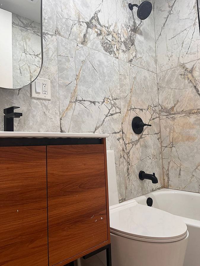 Apartment for rent at 20 Reed St, Jersey City, NJ 07305