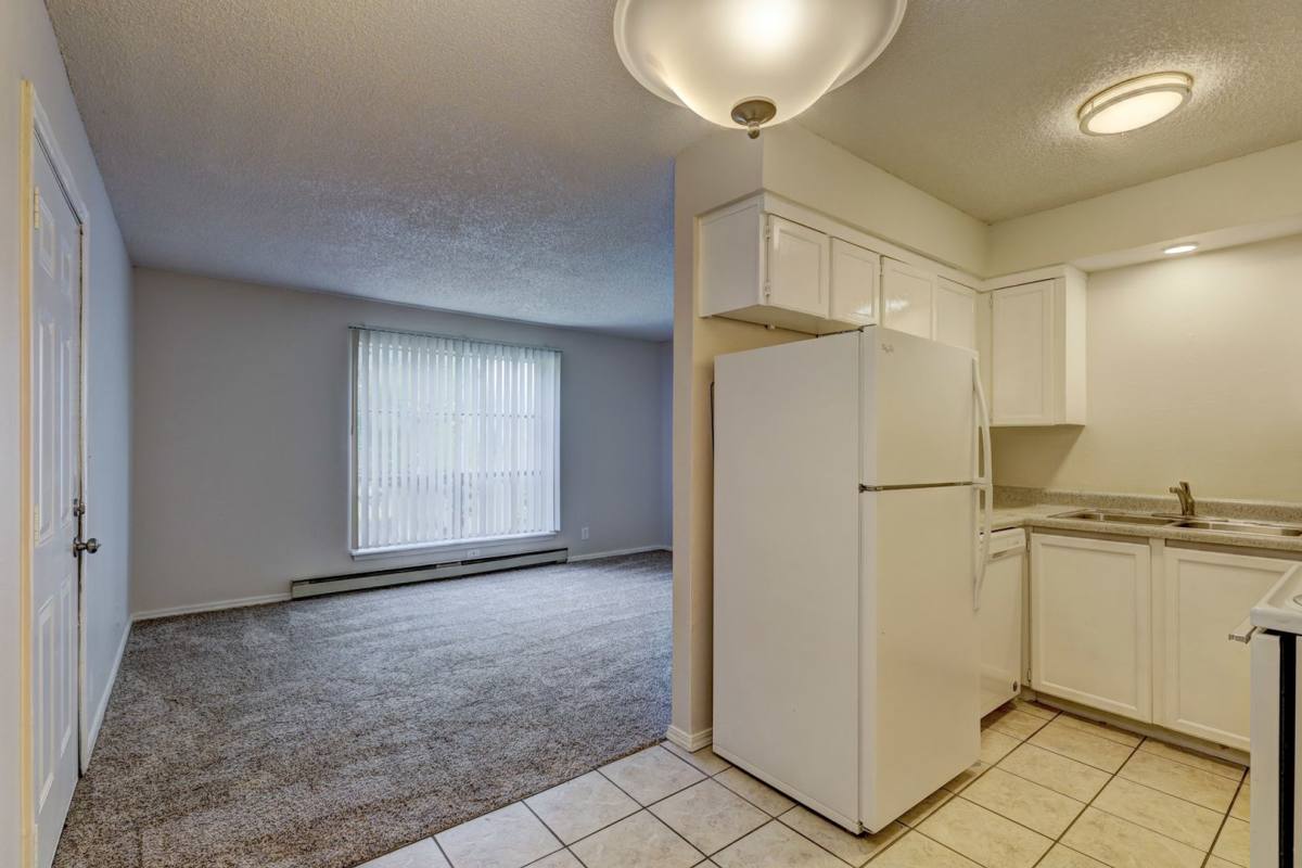 Apartment for rent at 515 Alameda St, Norman, OK 73071