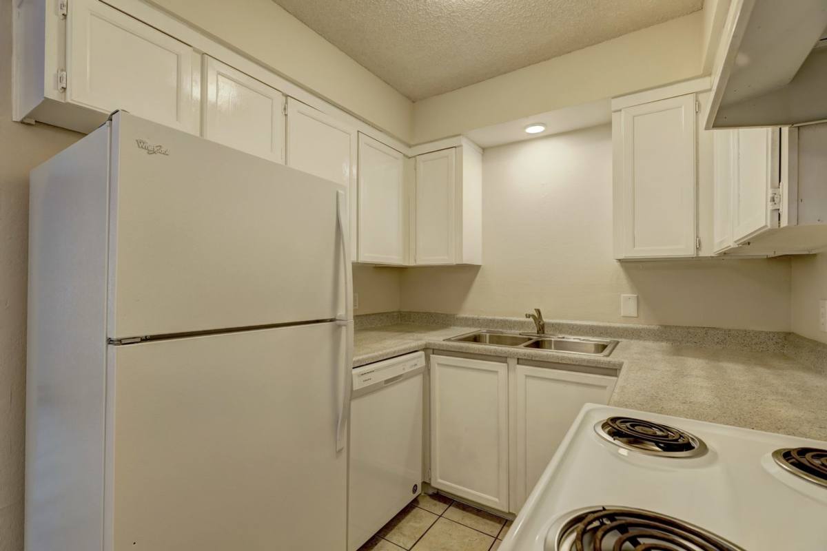 Apartment for rent at 515 Alameda St, Norman, OK 73071