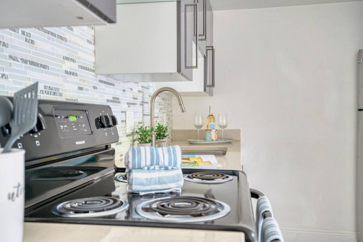 Apartment for rent at 1626 SW 14th St, Gainesville, FL 32608