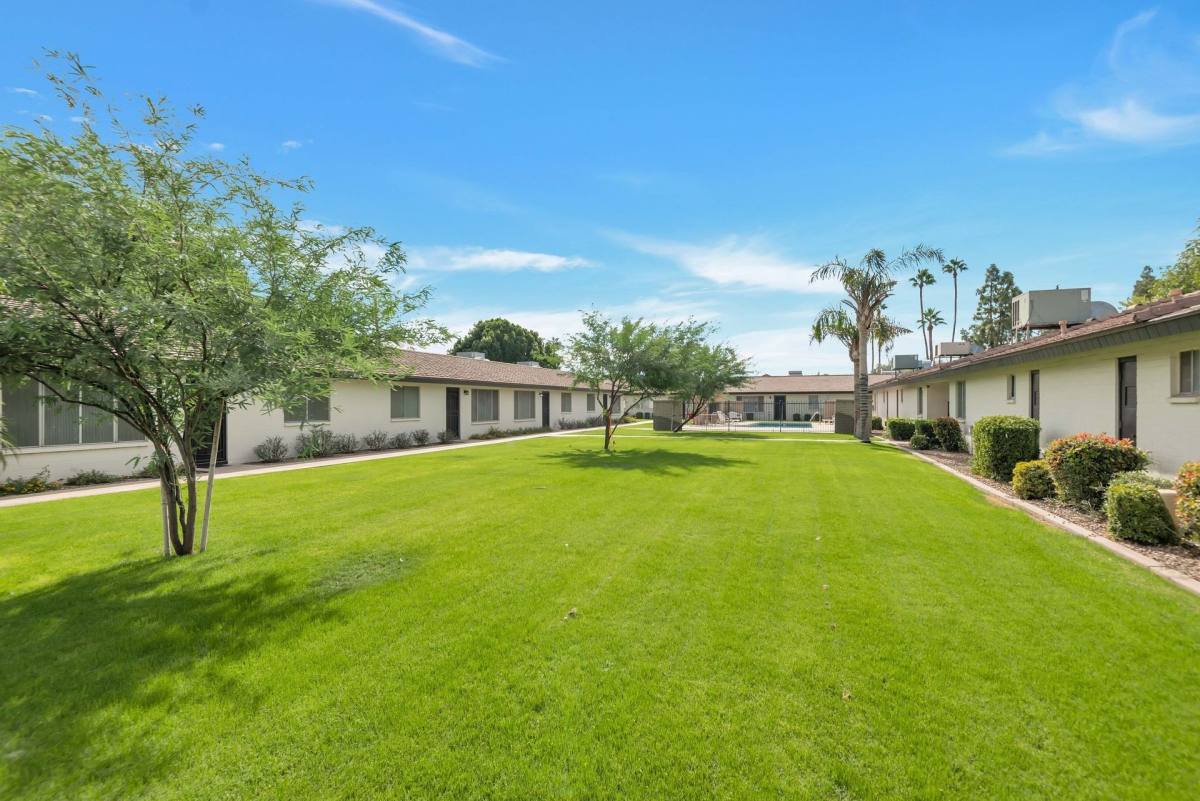 Apartment for rent at 5105 S La Rosa, Tempe, AZ 85282
