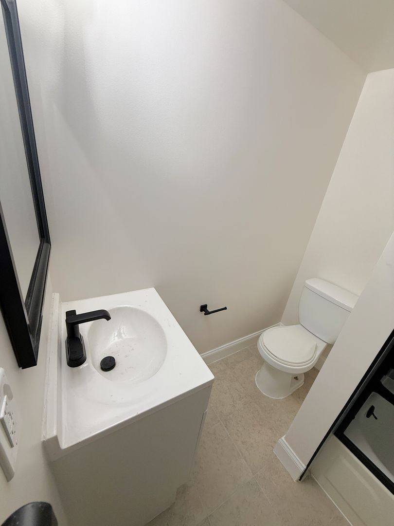 Apartment for rent at 3613 13th St NW, Washington, DC 20010