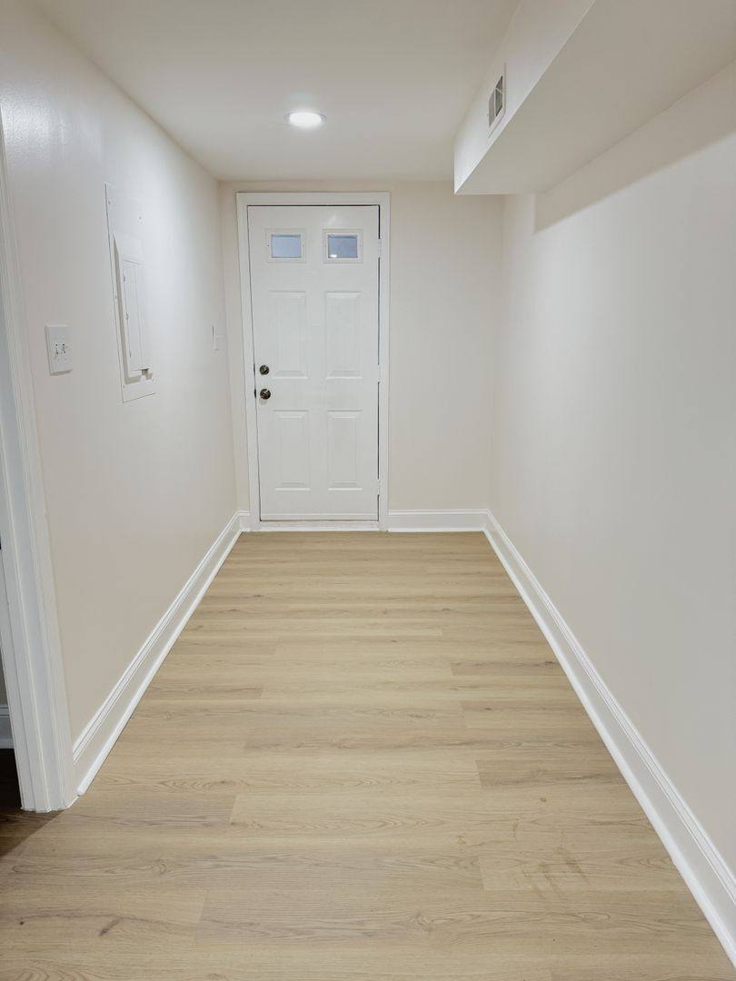 Apartment for rent at 3613 13th St NW, Washington, DC 20010