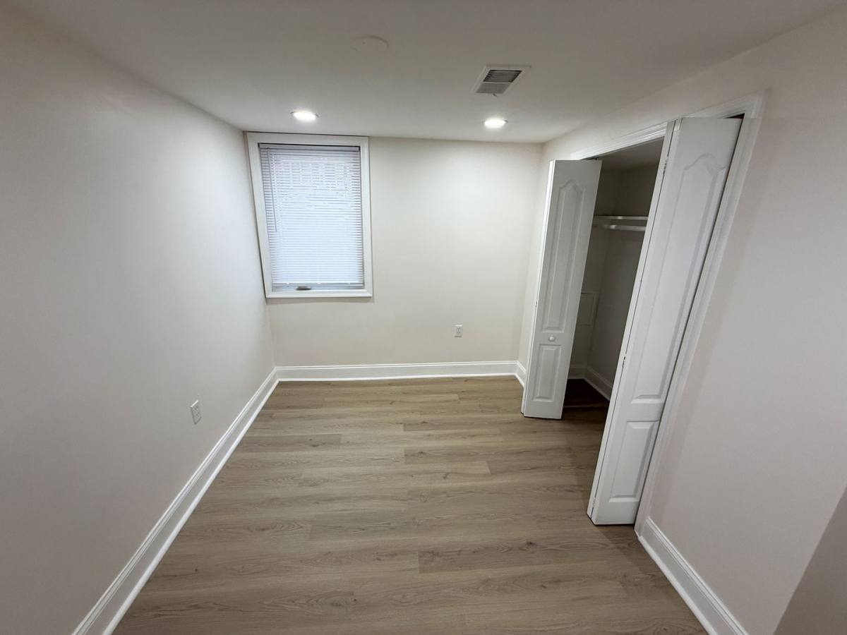 Apartment for rent at 3613 13th St NW, Washington, DC 20010