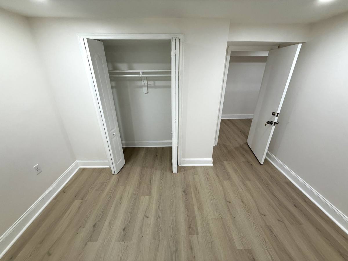 Apartment for rent at 3613 13th St NW, Washington, DC 20010