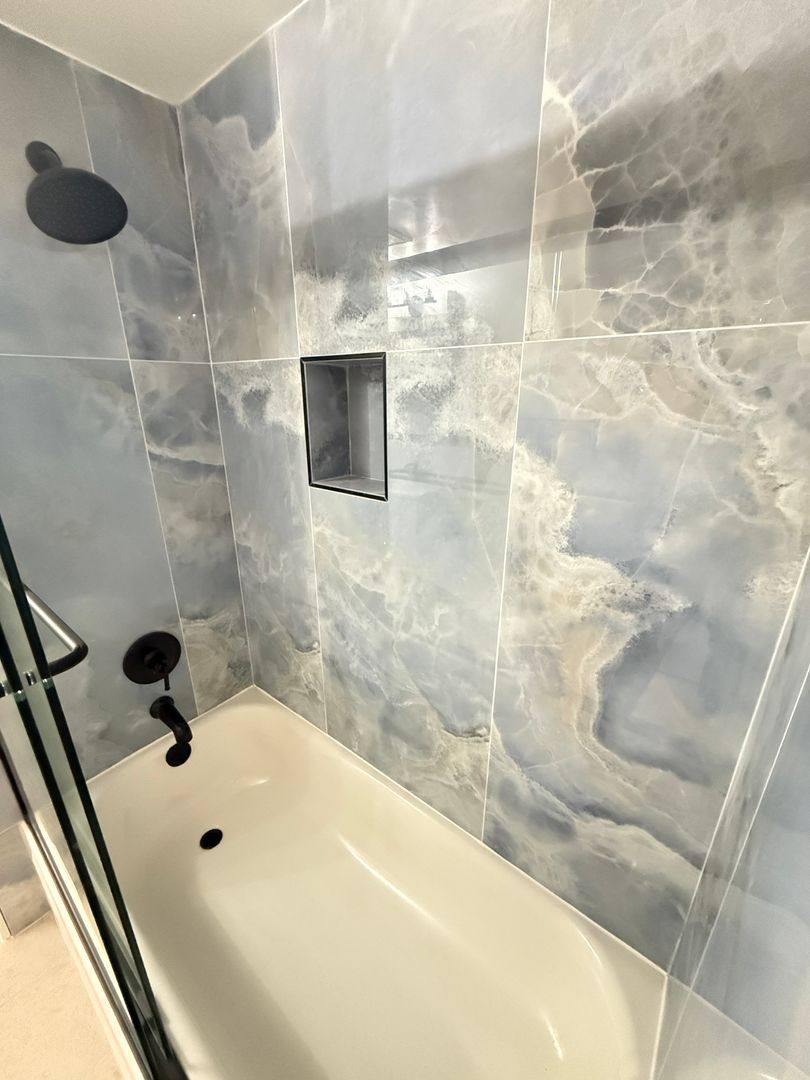 Apartment for rent at 3613 13th St NW, Washington, DC 20010