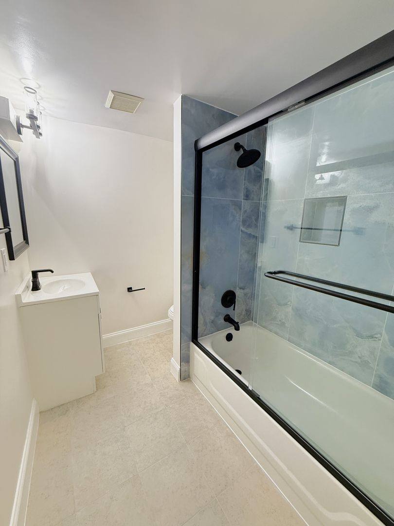 Apartment for rent at 3613 13th St NW, Washington, DC 20010