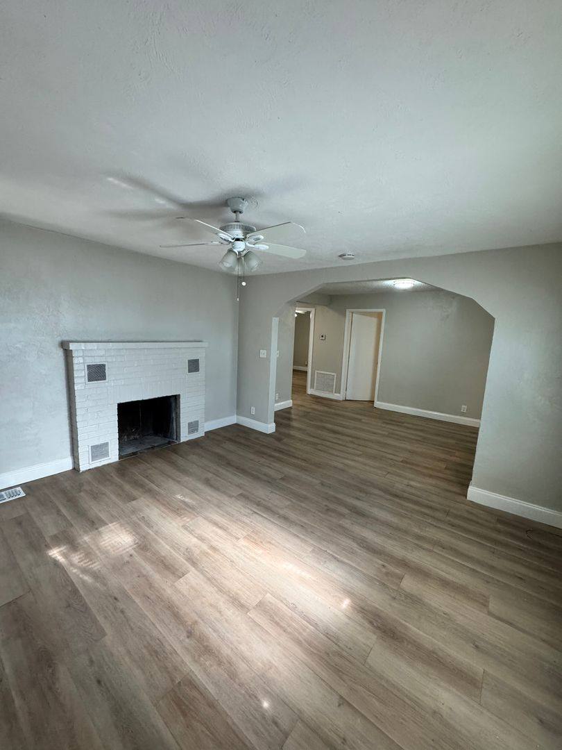 House for rent at 601 Vera St, Daytona Beach, FL 32114