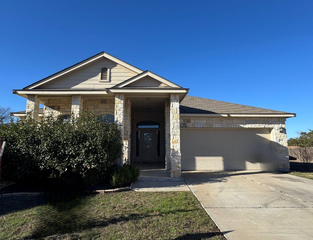 8900 Viewpark Lane, Killeen, TX 76542 - House For Rent - Image 1
