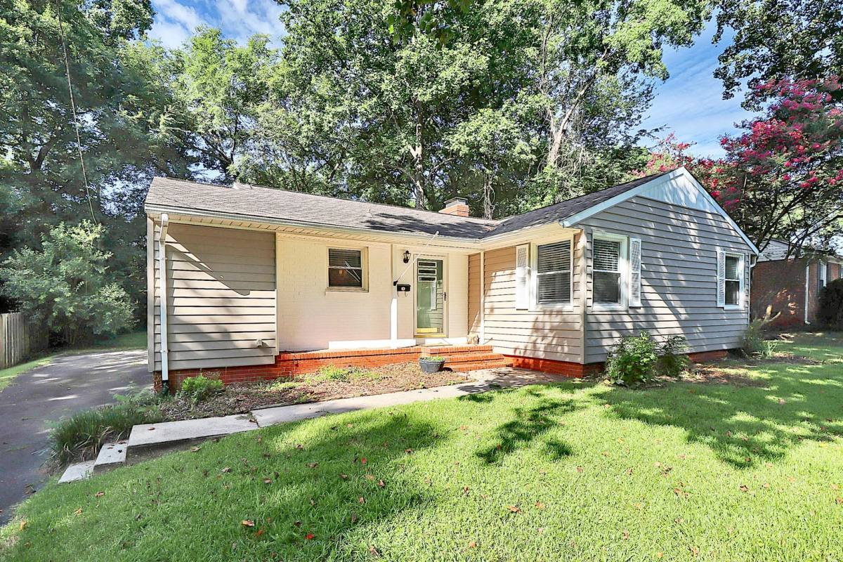 House for rent at 228 Seneca Place, Charlotte, NC 28210