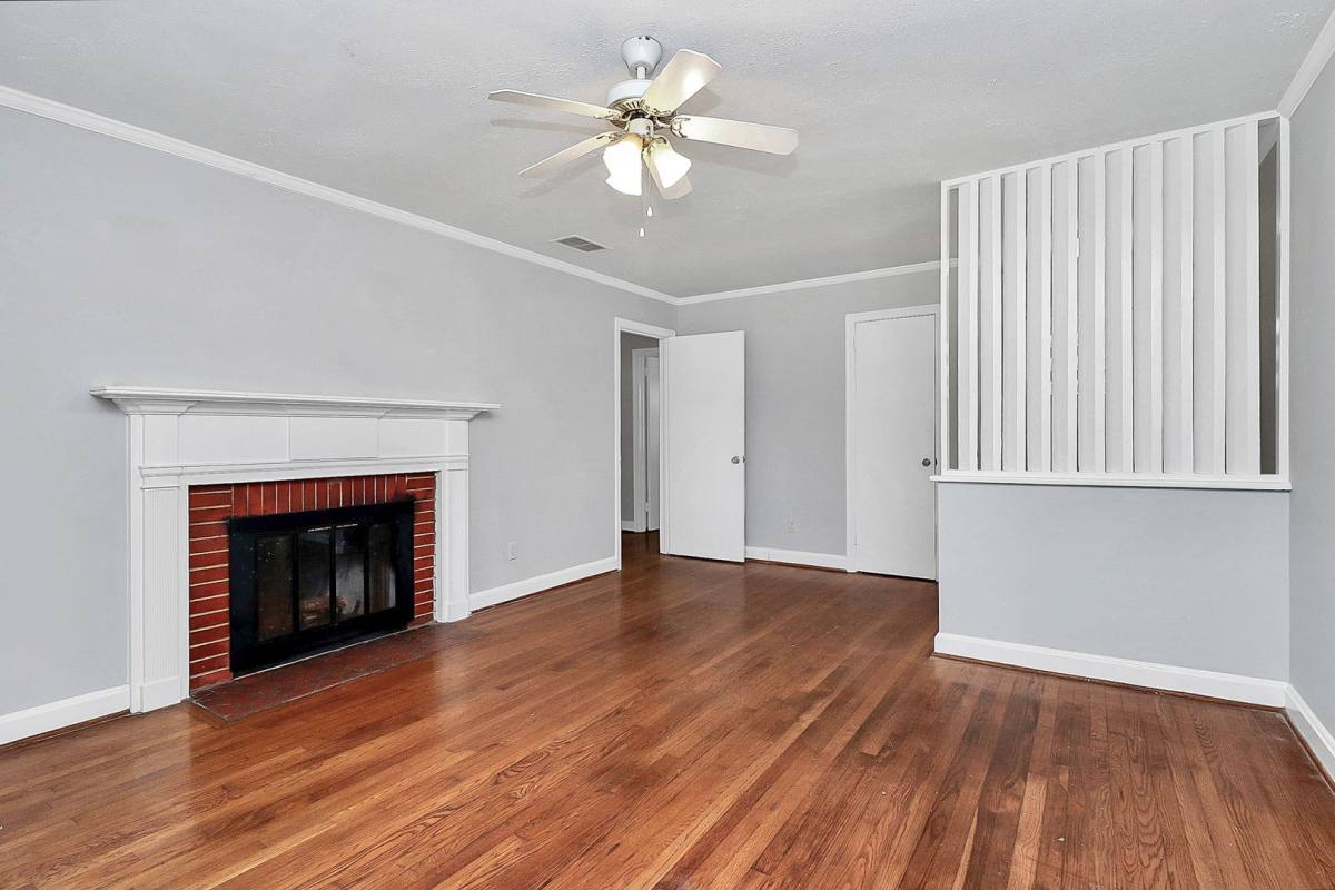 House for rent at 228 Seneca Place, Charlotte, NC 28210