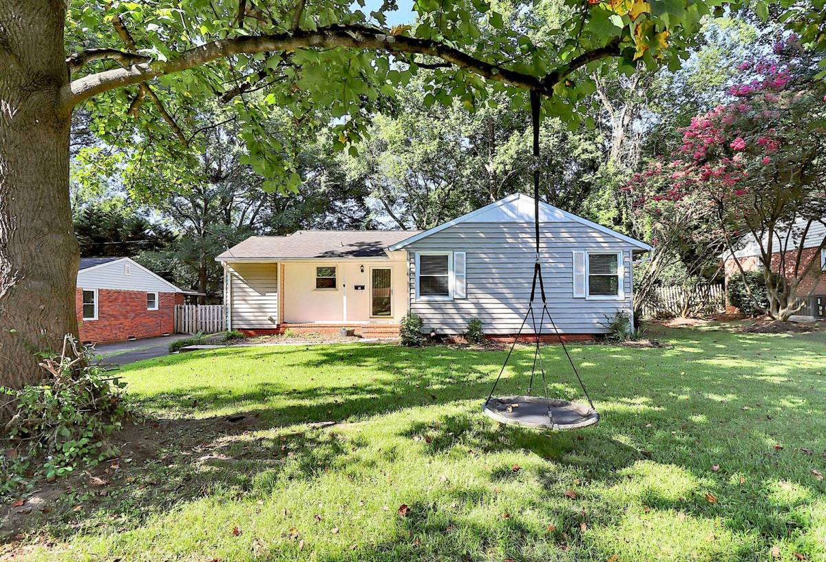 House for rent at 228 Seneca Place, Charlotte, NC 28210