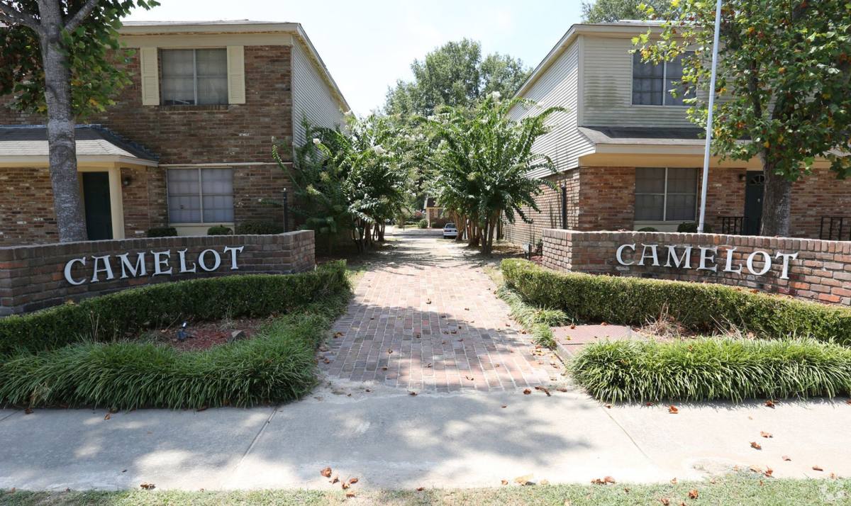 Townhouse for rent at 4001 Old Warren Rd, Pine Bluff, AR 71603