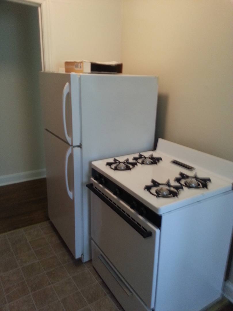 Apartment for rent at 4585 Macarthur Blvd NW, Washington, DC 20007