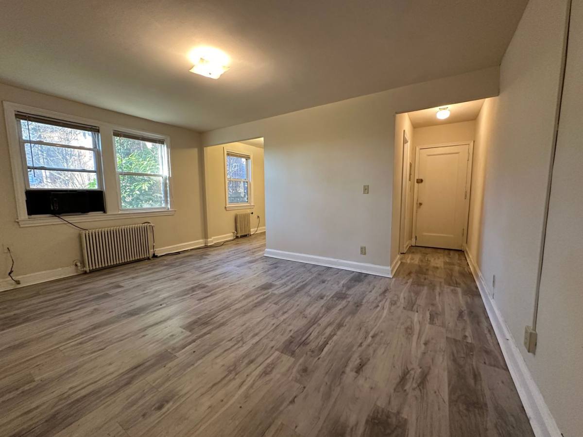 Apartment for rent at 4585 Macarthur Blvd NW, Washington, DC 20007